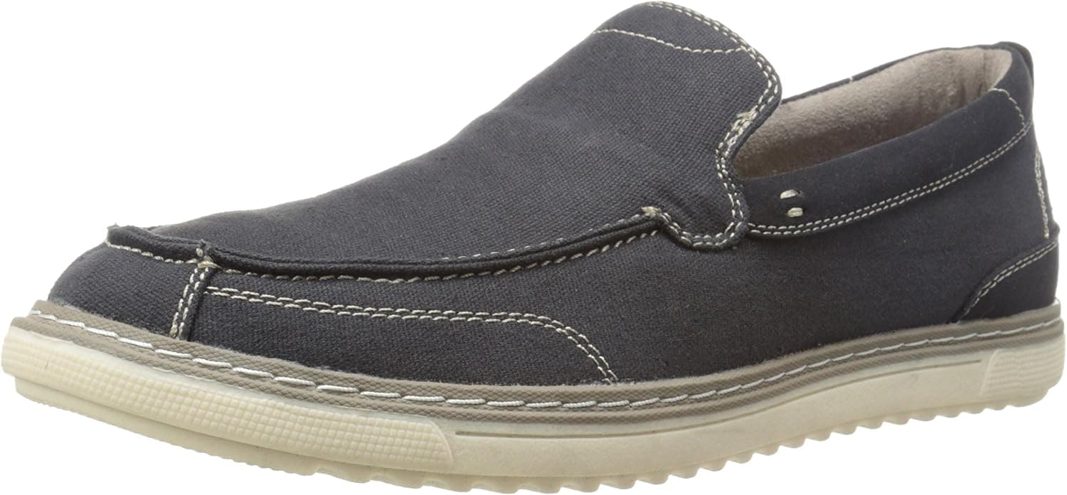 Nunn Bush Men's Aden Slip-On Loafer