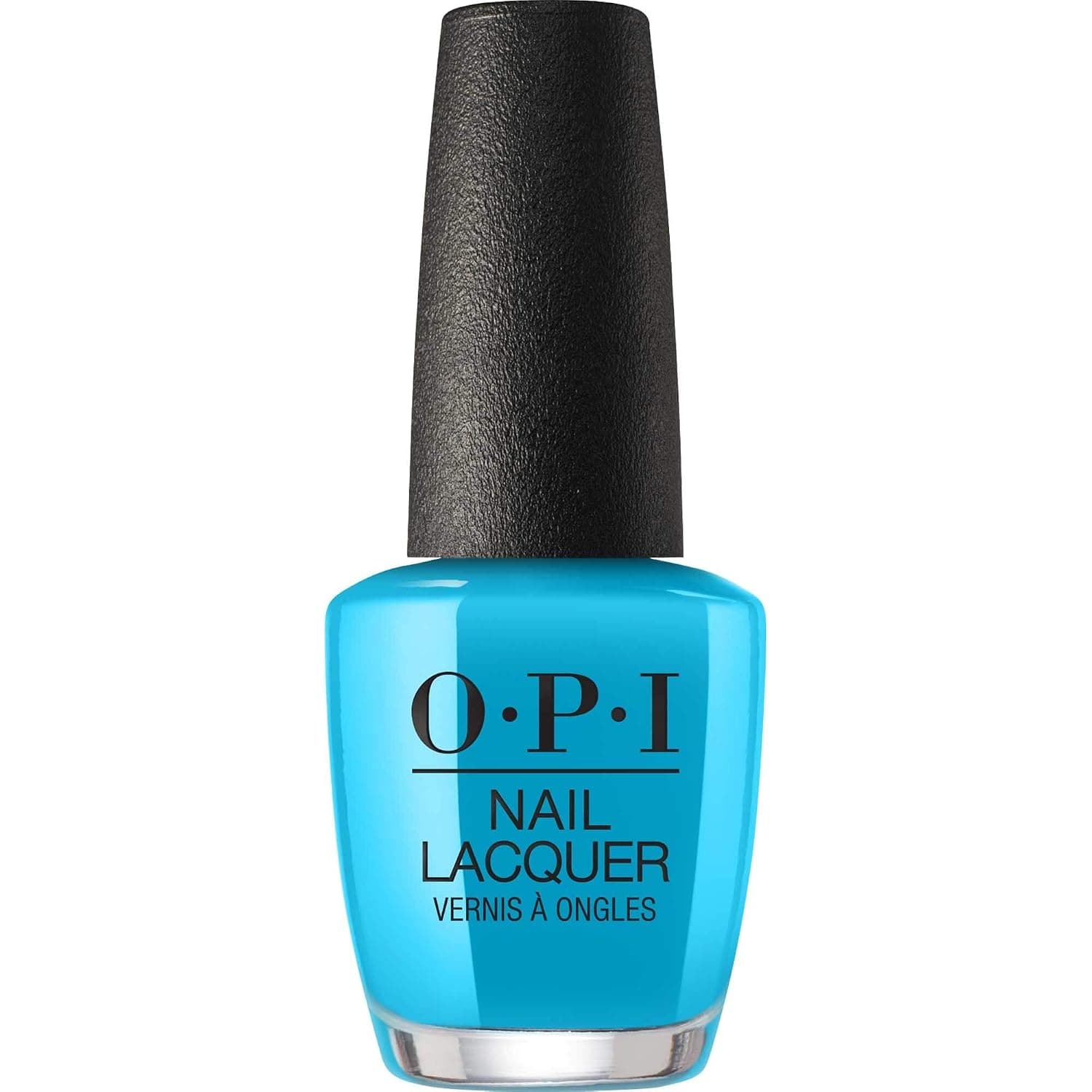 OPI Nail Lacquer, Dance Party 'teal Dawn