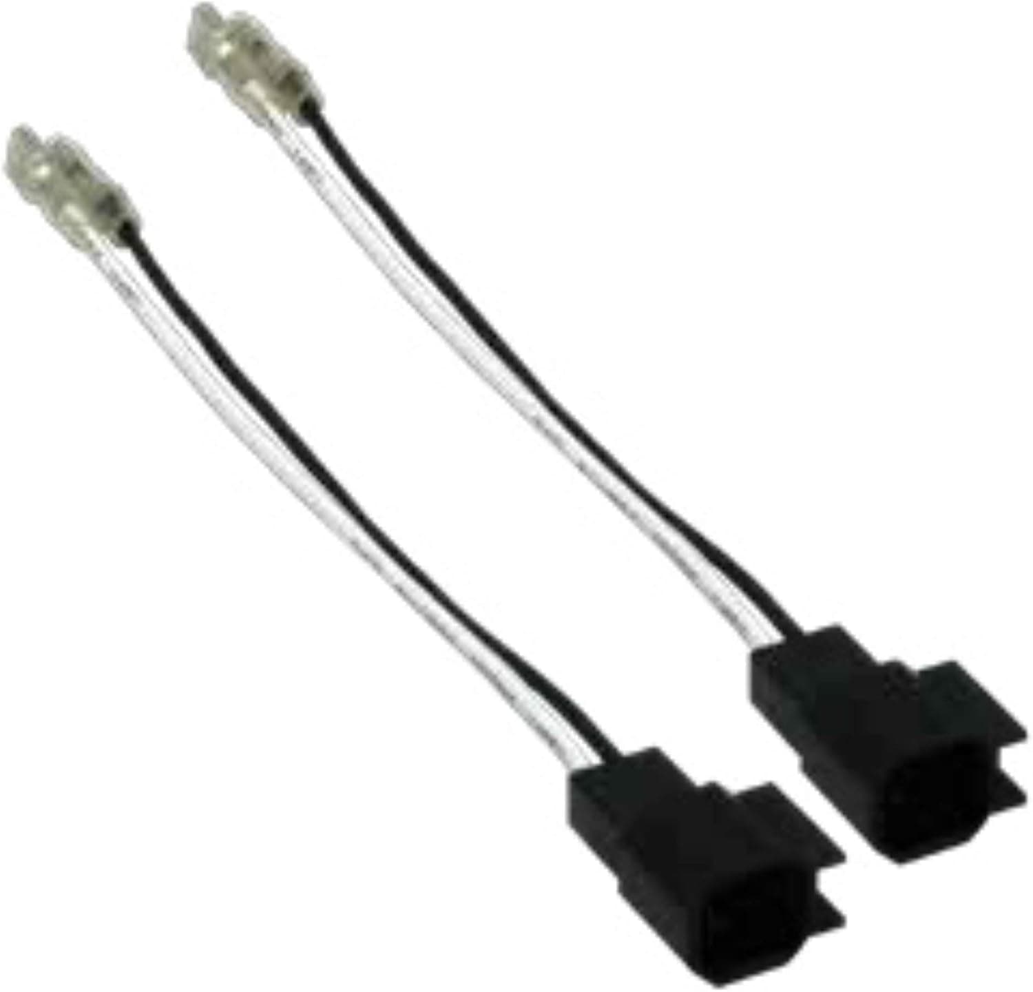 American International GM SUV/Truck Door Speaker Harness 2014 - Up