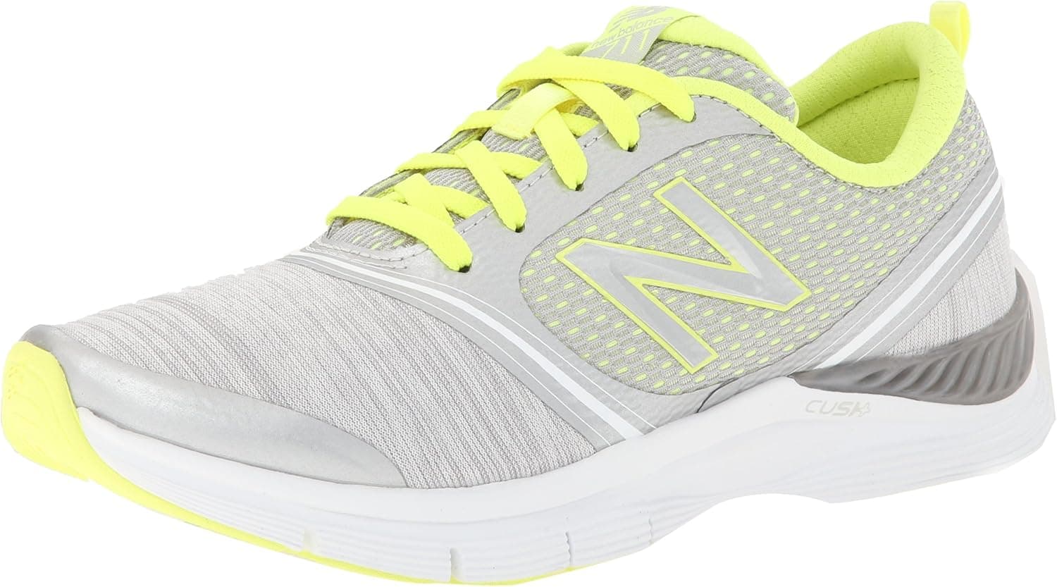 New Balance Women's 711 Mesh Cross-Training Shoe