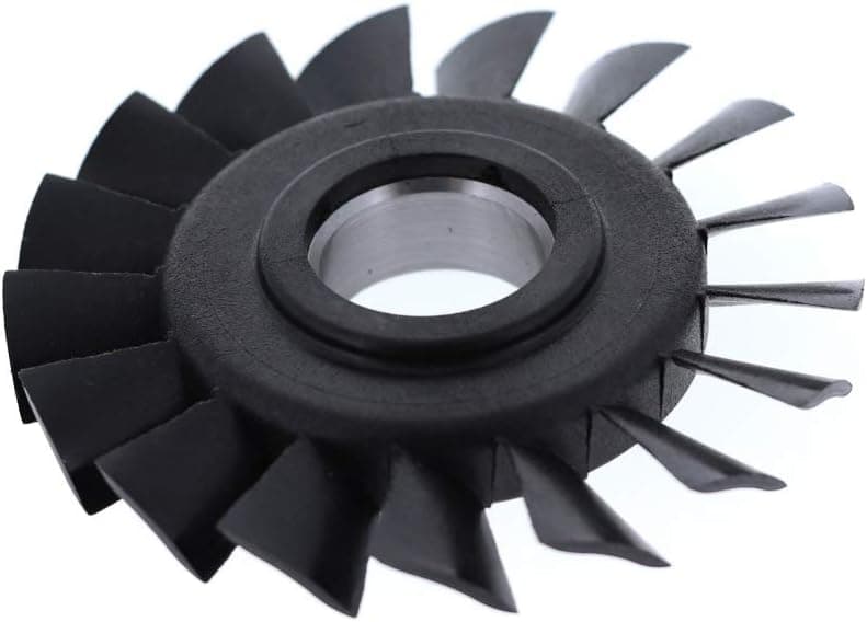 PORTER-CABLE 874299 Fan