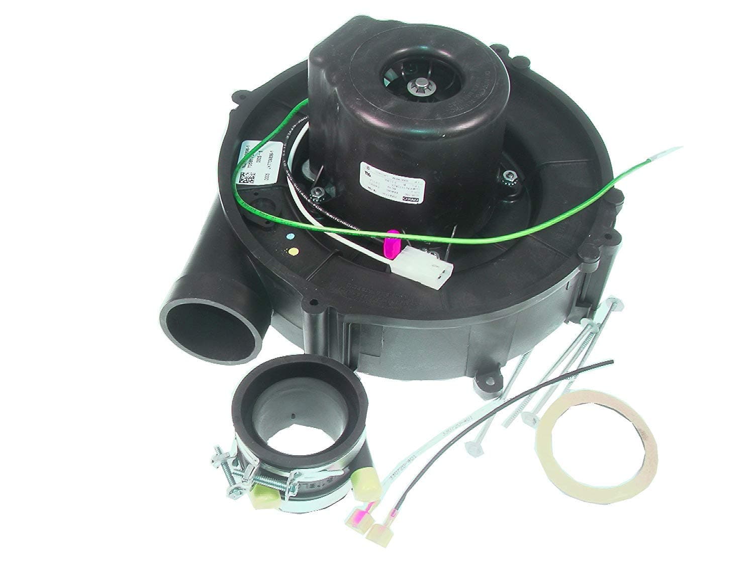 Furnace Draft Inducer/Exhaust Venter Motor Fits FASCO 702110928
