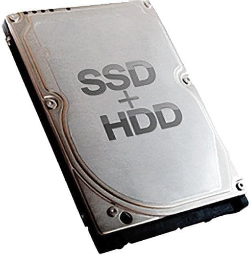 1TB 2.5" Laptop SSHD Solid State Hybrid Drive for HP EliteBook Notebook 828 G4, 840 G1, 840 G2, 840 G3, 840 G4, 848 G3