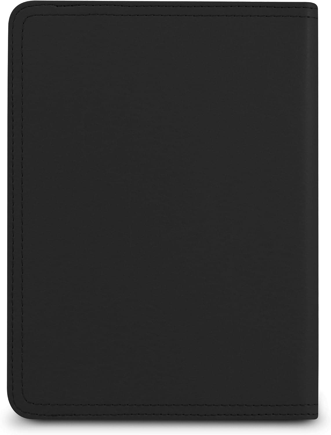 MarBlue Vassen for Kindle Case, Black (Fits Kindle Paperwhite, Kindle and Kindle Touch)