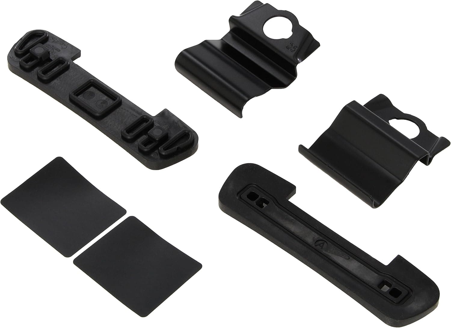 Yakima Q-Clip Set