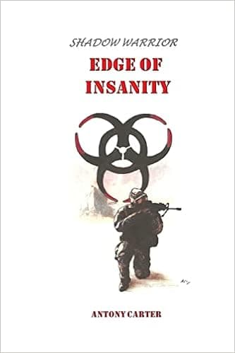 Shadow Warrior: Edge of Insanity