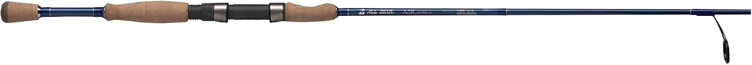 All Star ASR Series Inshore/Saltwater Medium Action Spinning Rod
