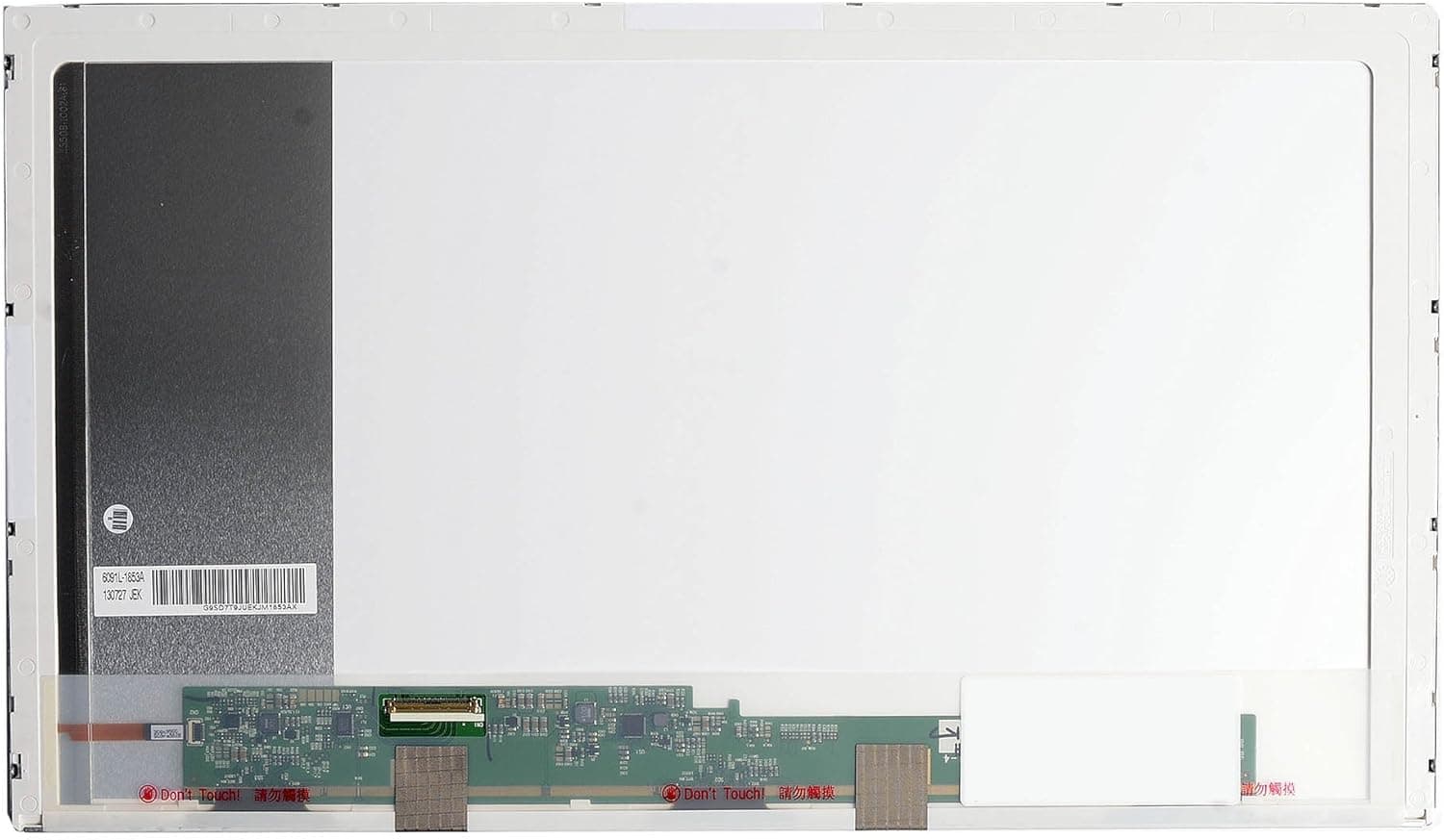 AU OPTRONICS B173RW01 V.3 with a BOTTOM LEFT CONNECTOR  for LAPTOPs, LCD SCREEN is 17.3" WXGA++ LED backlight (or compatible model)