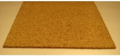 3mm Cork Underlayment (300 sq. ft / 50 sheets)