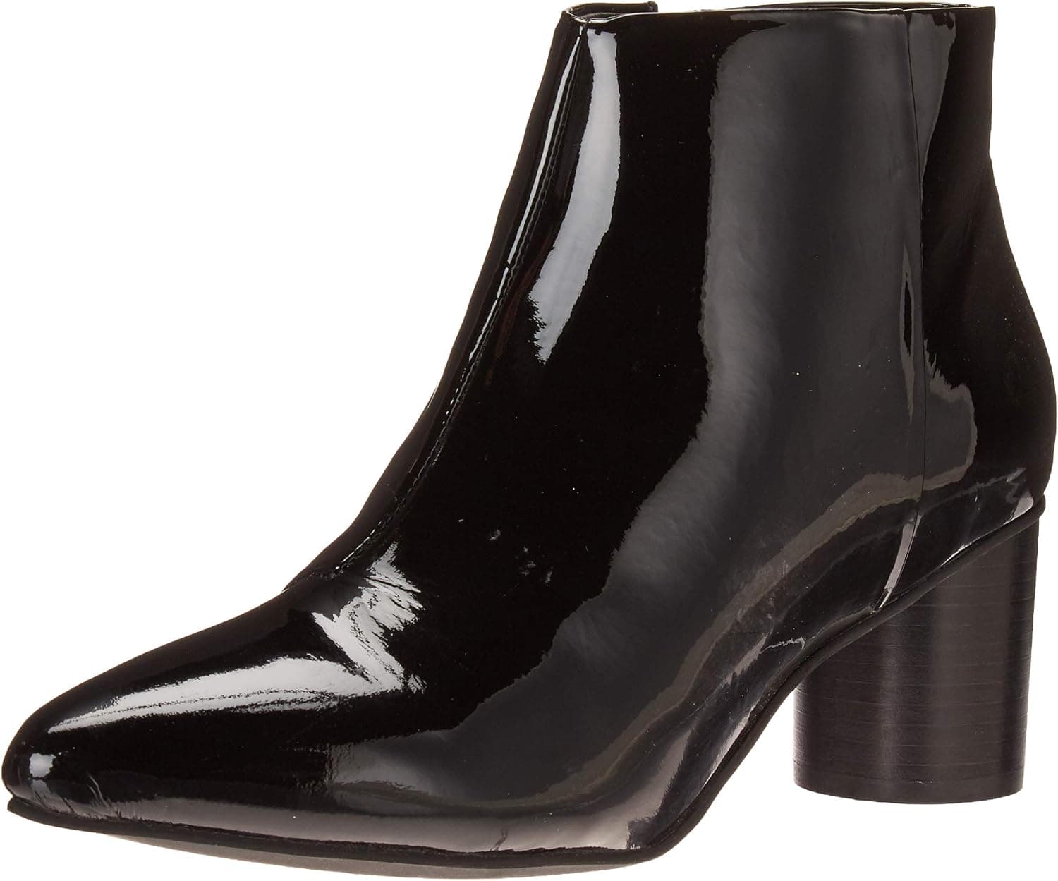 find. Women's Round Heel Ankle Boots