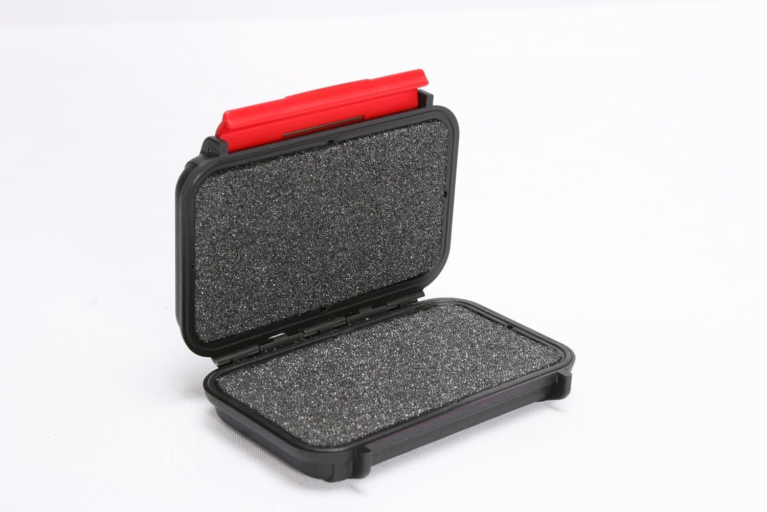 Portabrace Waterproof/Crushproof Case with Custom Foam Insert for Flip Video Mino Series or new MinoHD Camcorders