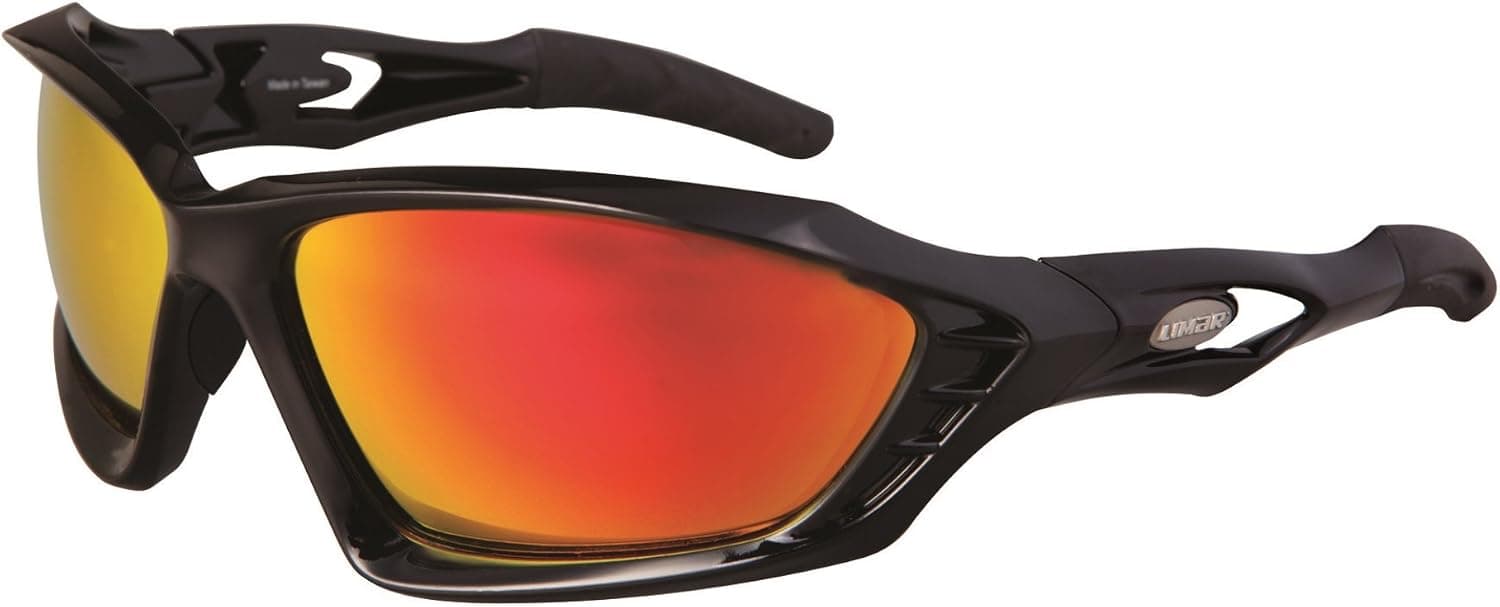Limar F60 PC Sunglasses