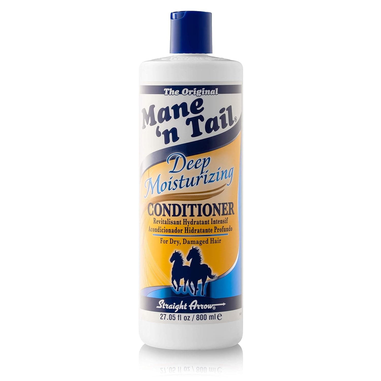 Mane N Tail Mane 'n Tail Deep Moisturizing Conditioner - 27.05 Oz