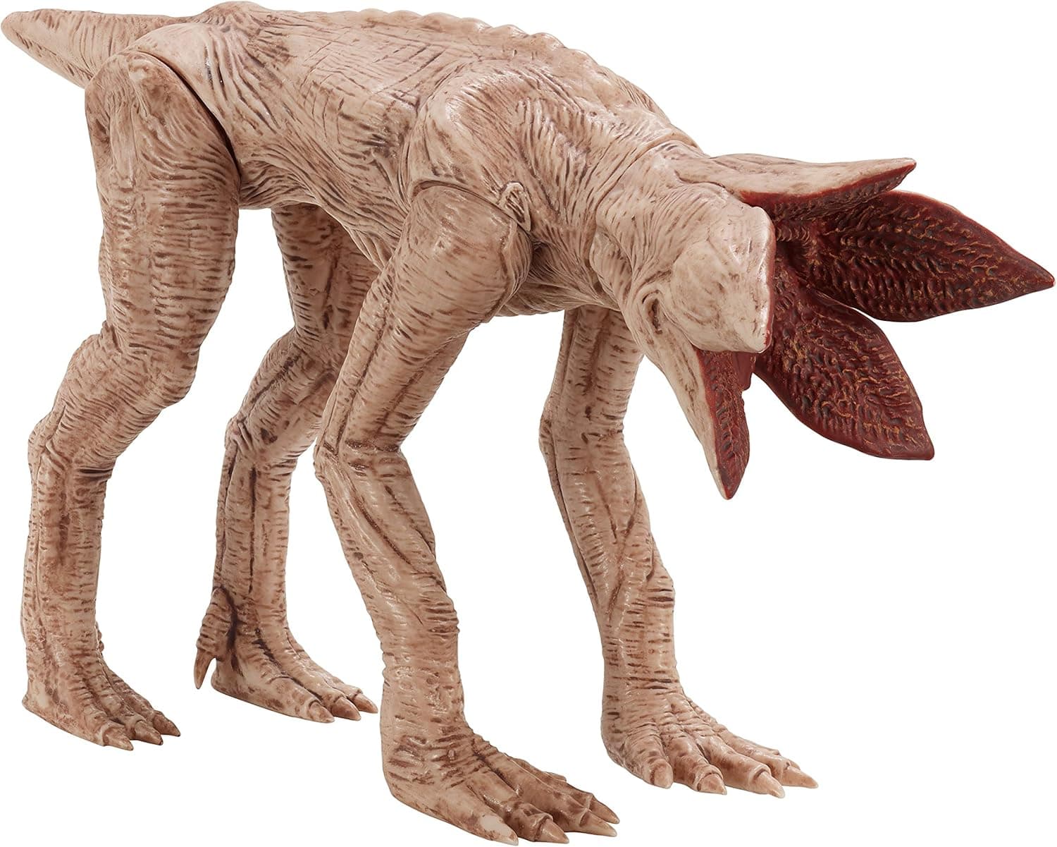 Bandai Stranger Things Dart Demo-Dog 7” Vinyl Figure