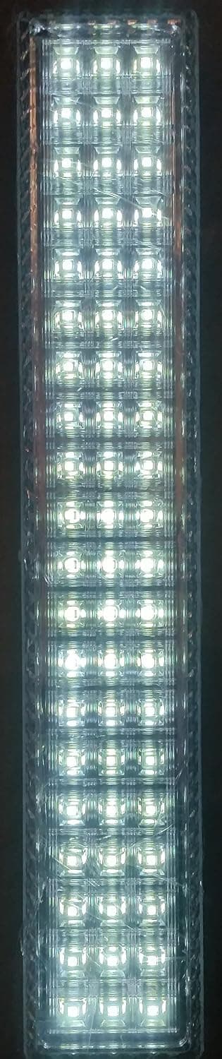 LED Light Tower Rechargeable household worklight - 720 Lumens