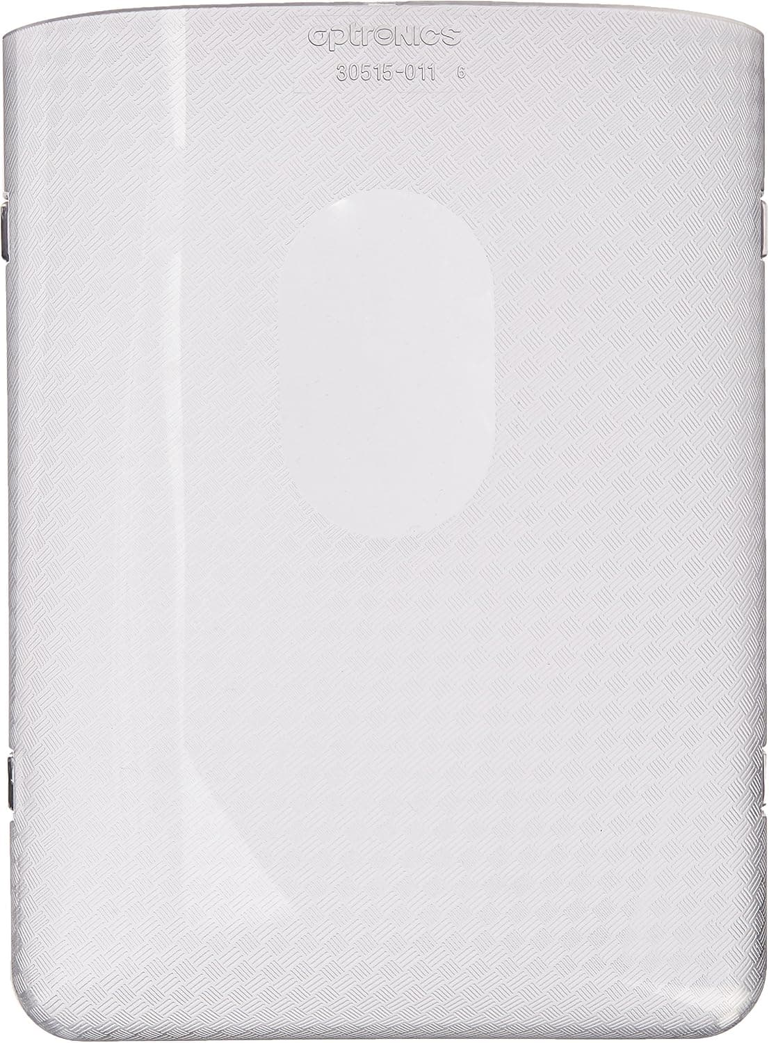 Optronics (A-IL21BP Euro White Polycarbonate Replacement Lens