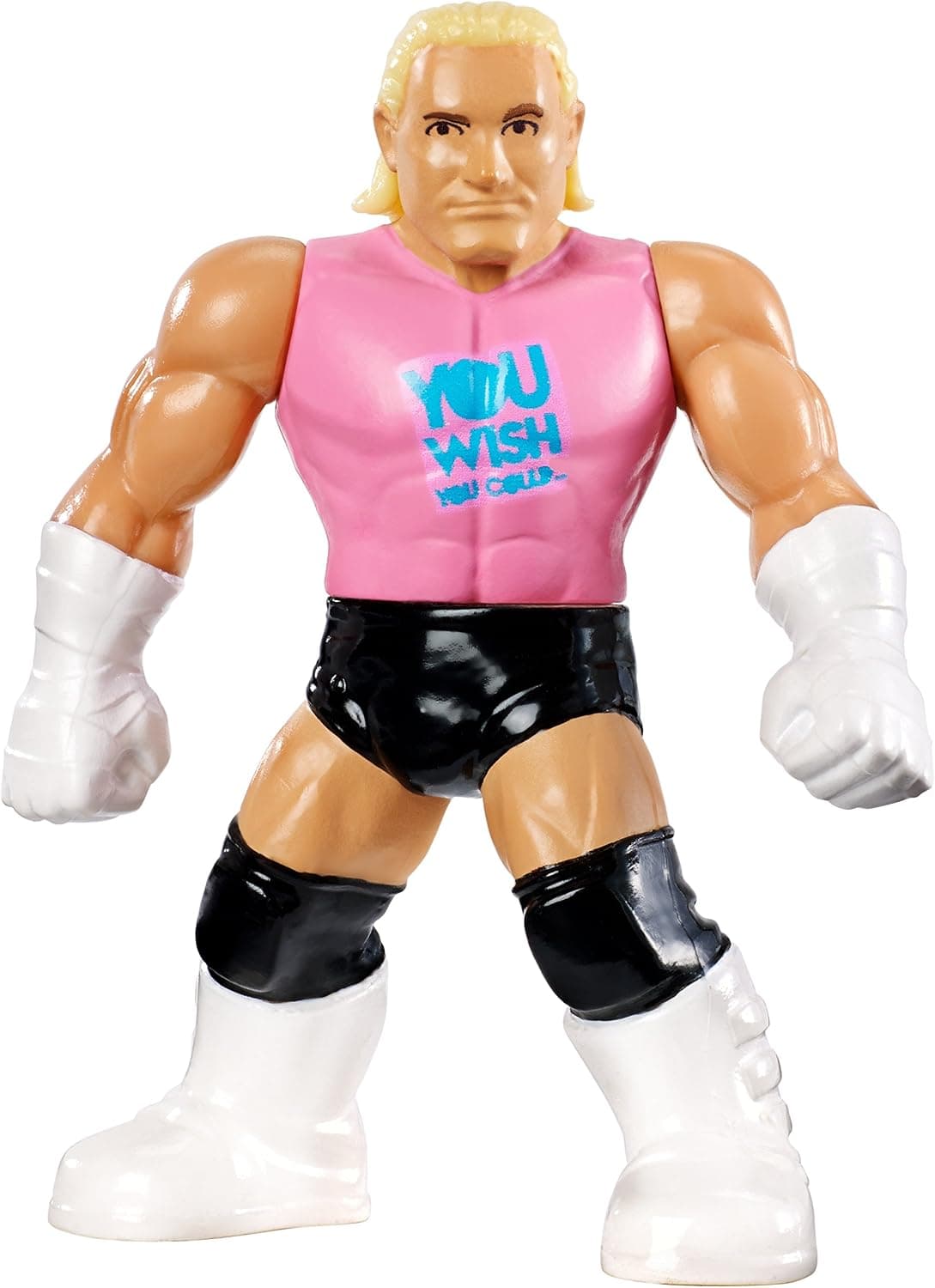 Mattel WWE Mighty Mini's Blind Bag - Includes 1 Figure