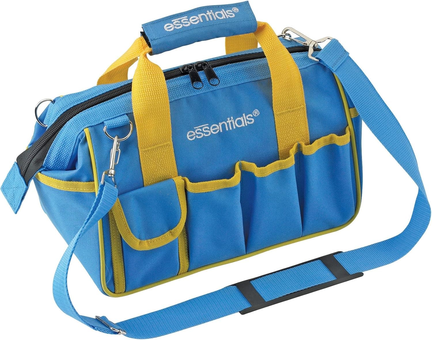 Great Neck 21042 Essentials Around the House Tool Bag