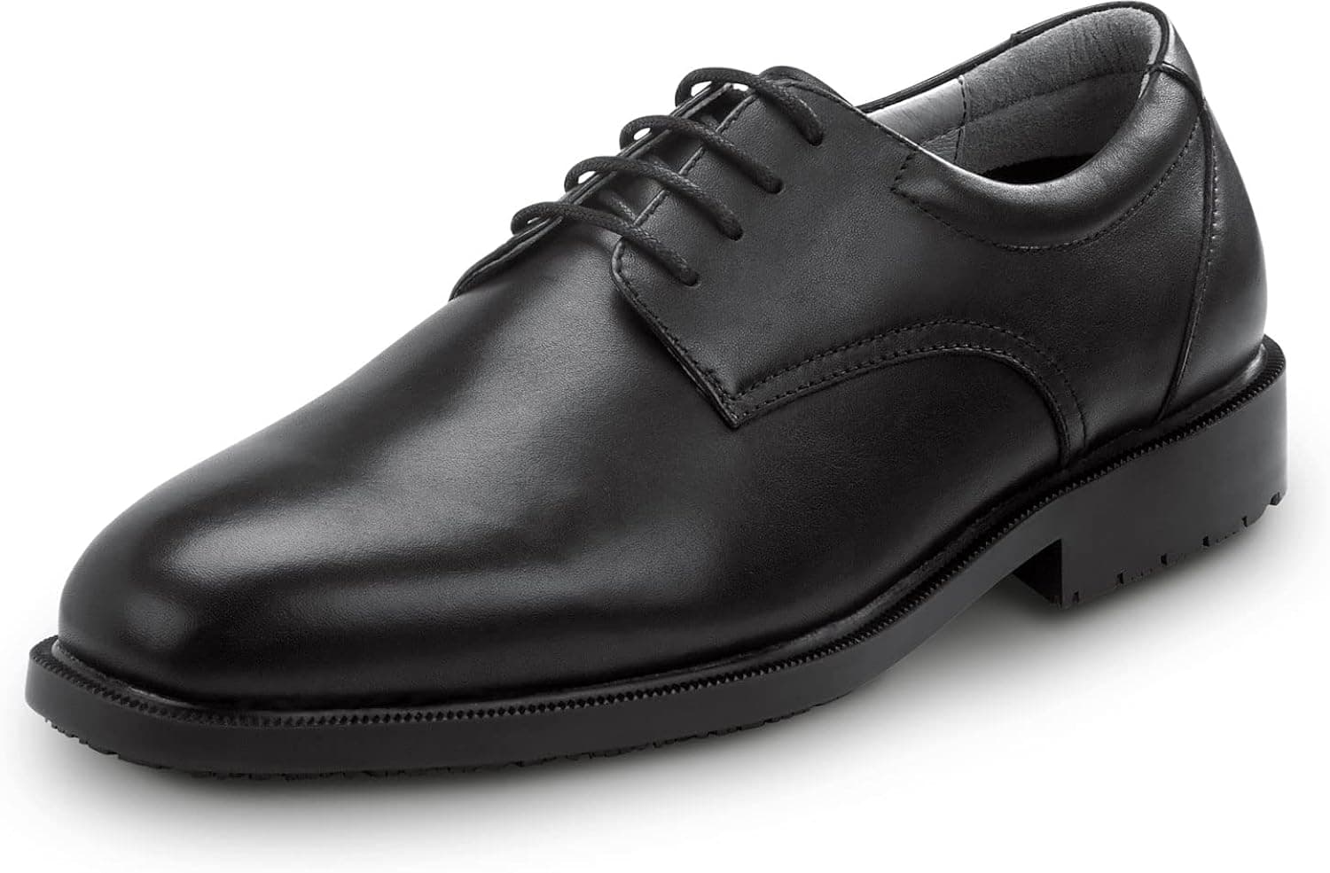 SR Max Arlington, Men's, Dress Style Soft Toe Slip Resistant Work Shoe