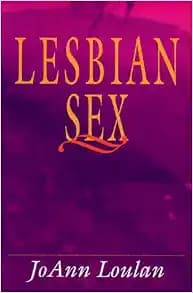 Lesbian Sex