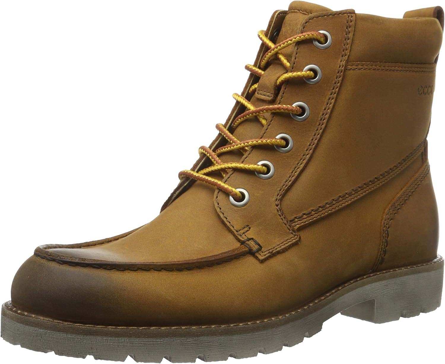 ECCO Men's Jamestown High Boot