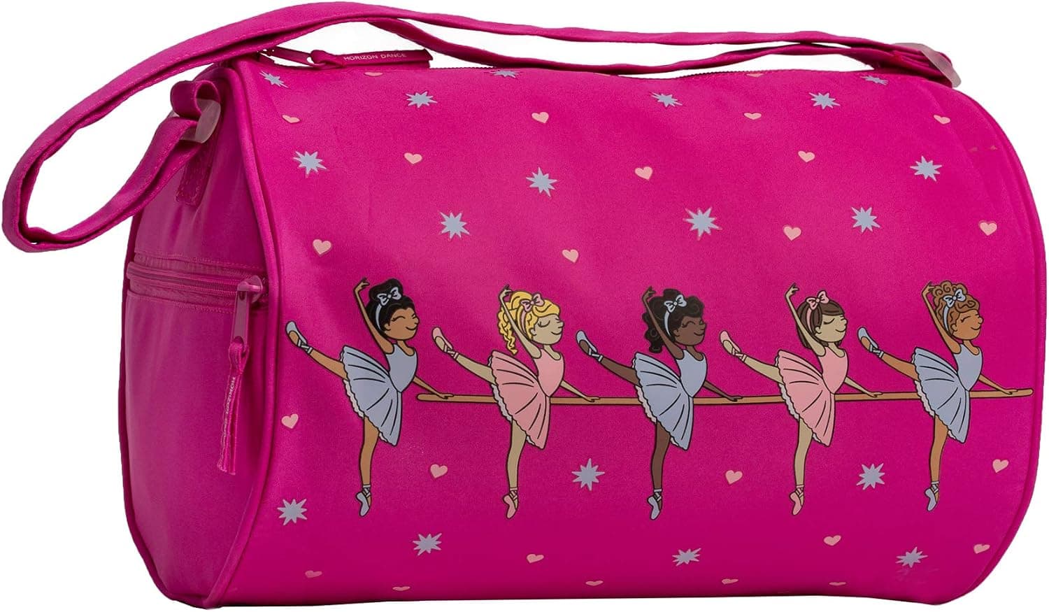 Horizon Dance 3000 Barre Ballet Duffel Bag