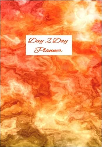 Day 2 Day: Day 2 Day planning