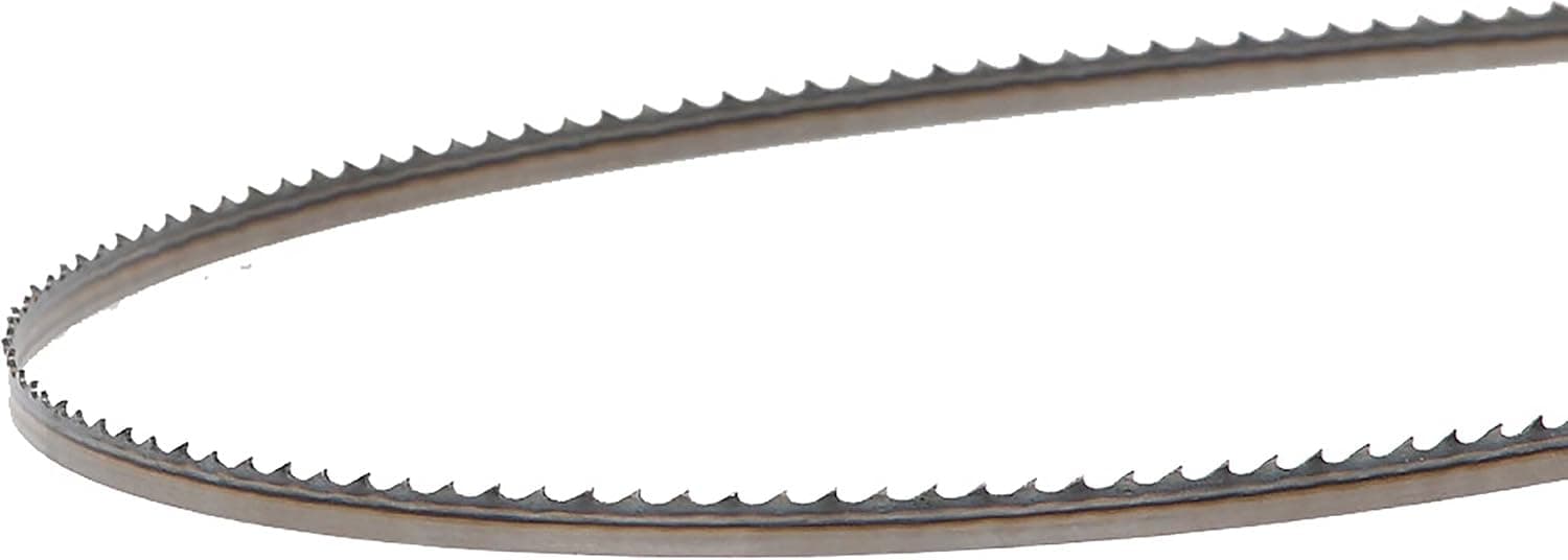 Timber Wolf Bandsaw Blade 1/4" x 105", 6 TPI