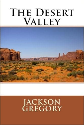 The Desert Valley