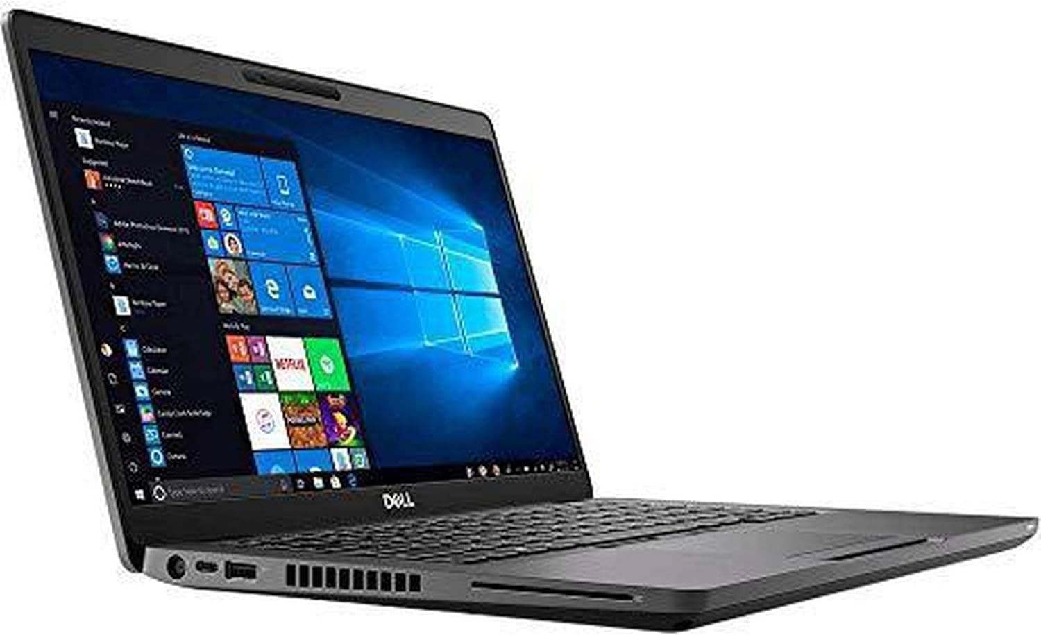 Dell Latitude 5400 Laptop 14 Intel Core i5 8th Gen i5-8365U Dual Core 512GB SSD 16GB 1920x1080 FHD Windows 10 Pro (Renewed)