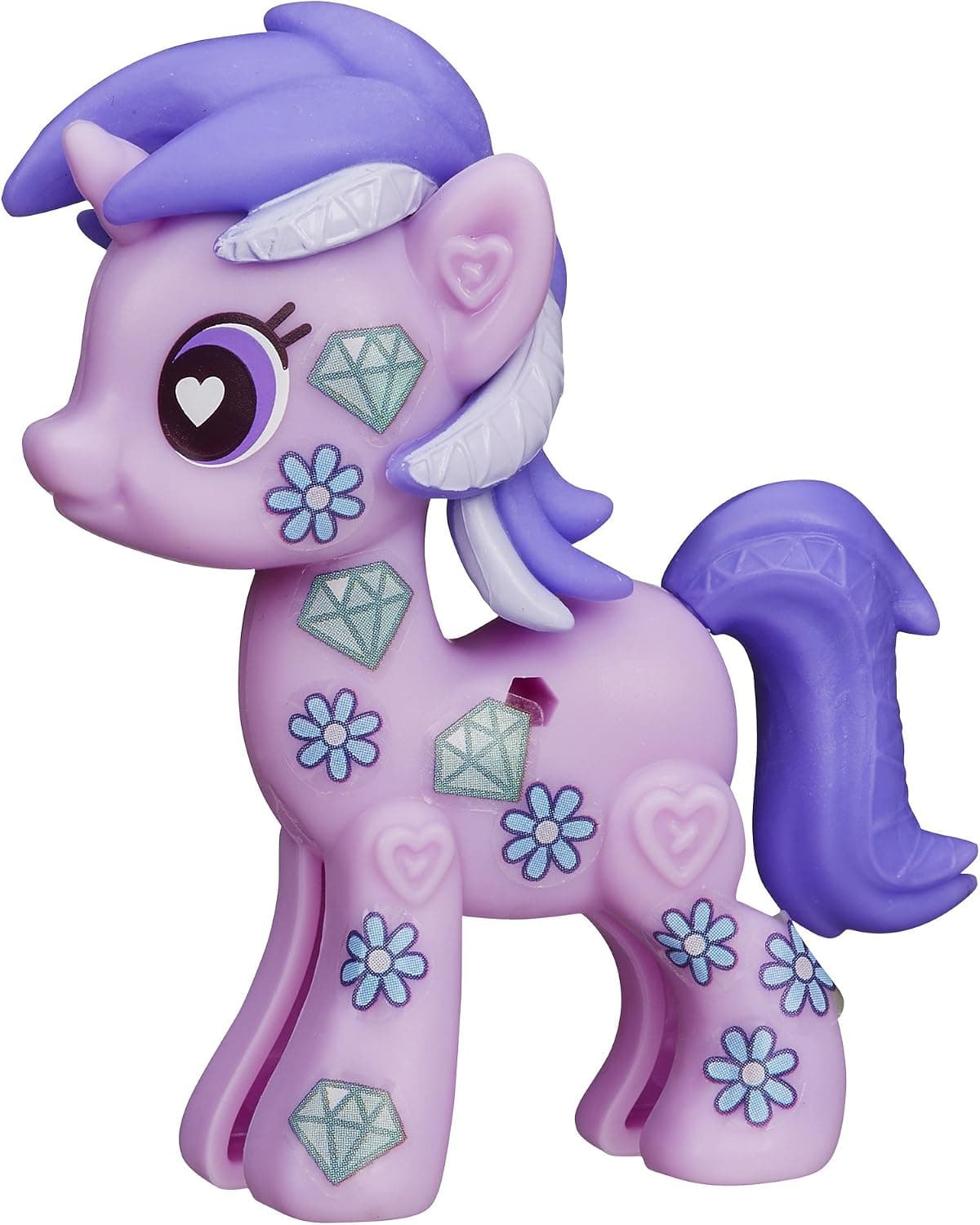 My Little Pony Pop Amethyst Star