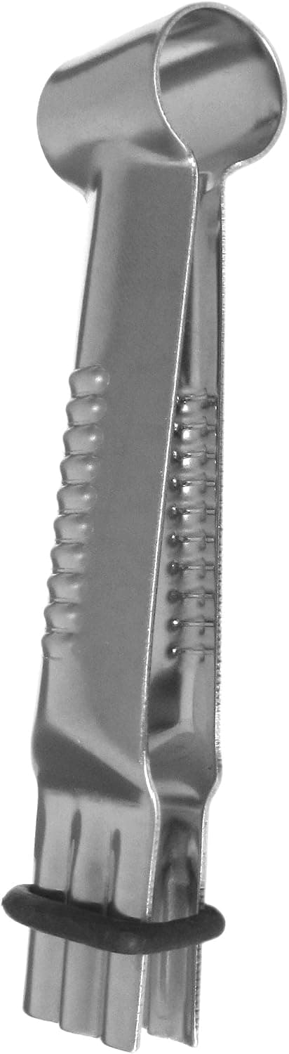 Scalloped Pie Crimper