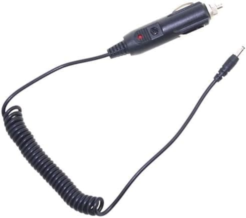 Generic Compatible with Replacement 12V Car Adapter for Medela Pump in Style Vehicle Lighter Charger Power Supply New