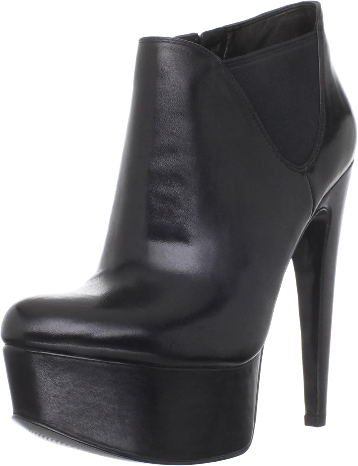 Nine West Women's Highstakes Ankle Boot
