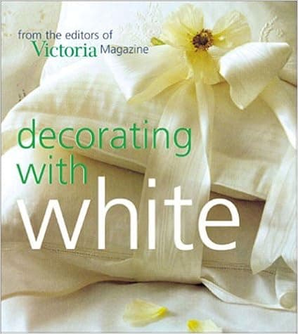 Decorating With White