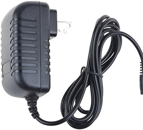 BRST Global 5V AC/DC Adapter Replacement for NOCO Genius Boost Pro GB150 BoostPro Jump Starter 5VDC Power Supply Cord Cable PS Wall Home Battery Charger Mains PSU (Not 12V)