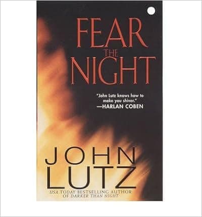 Fear The Night