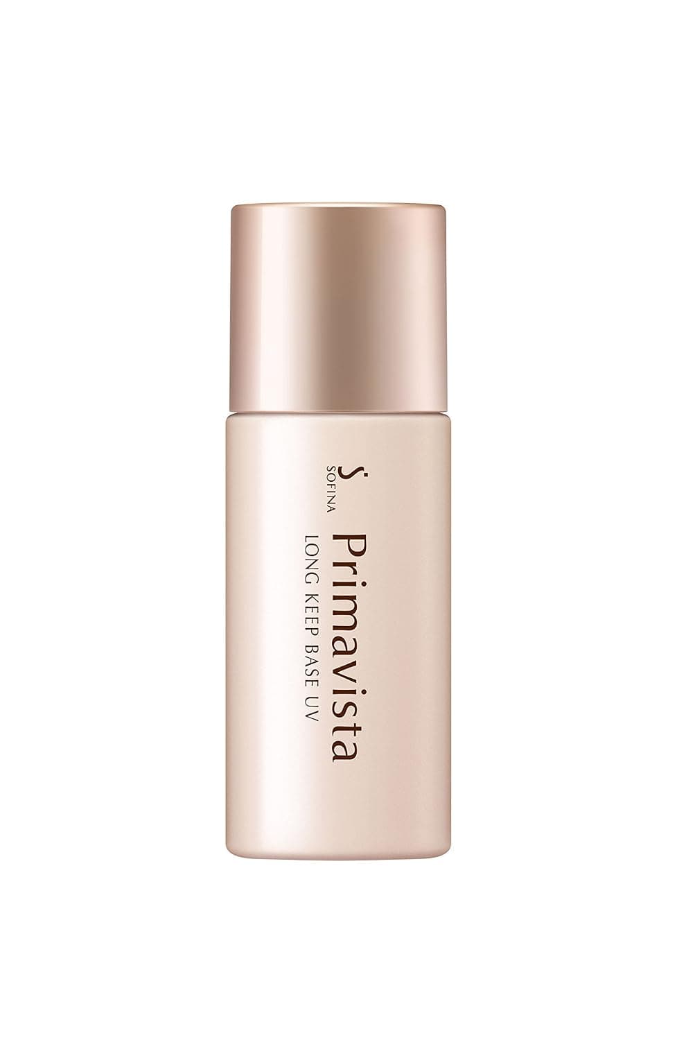 Kao SOFINA Primavista Long Keep Baseb UV SPF20