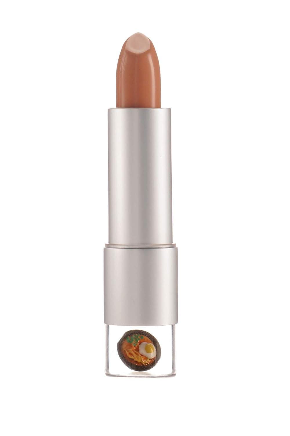 Gorjue Moisturizing Matte Lipstick (Send Noods)