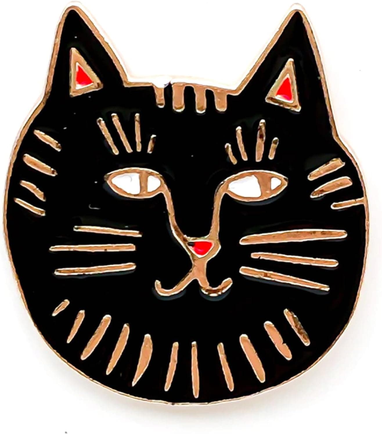 SKYFENGCN Enamel Pin