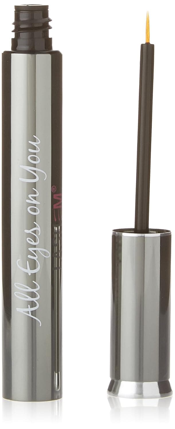 Lashem All Eyes On You Eyelash & Brow Enhancing Serum, 0.1 fl.oz.
