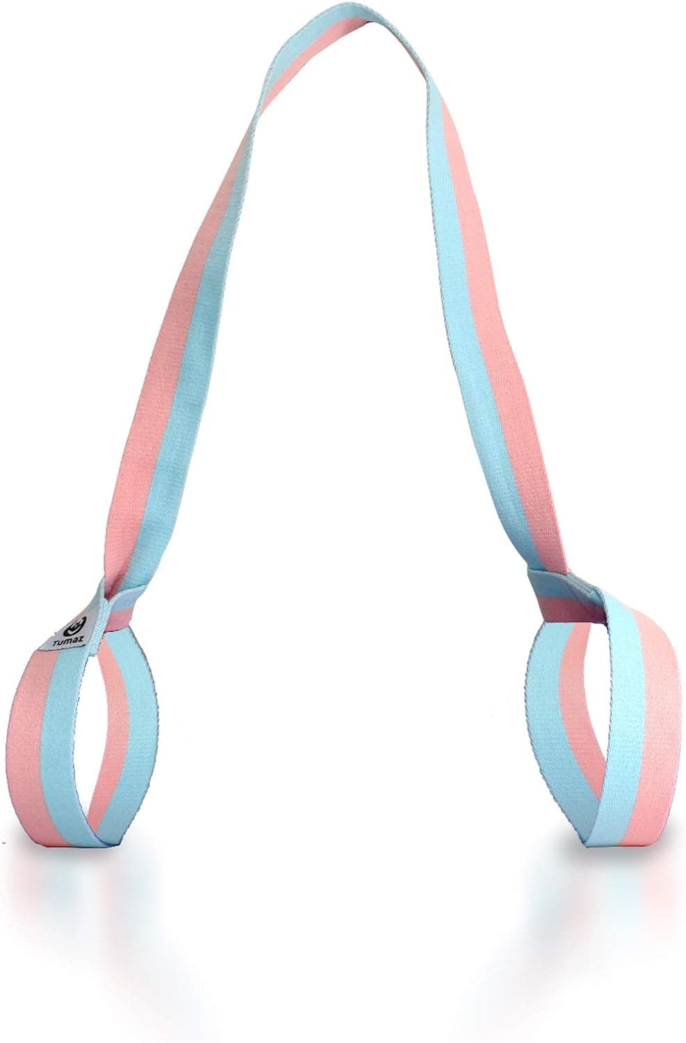 Tumaz Yoga Mat Strap [MAT NOT Included]