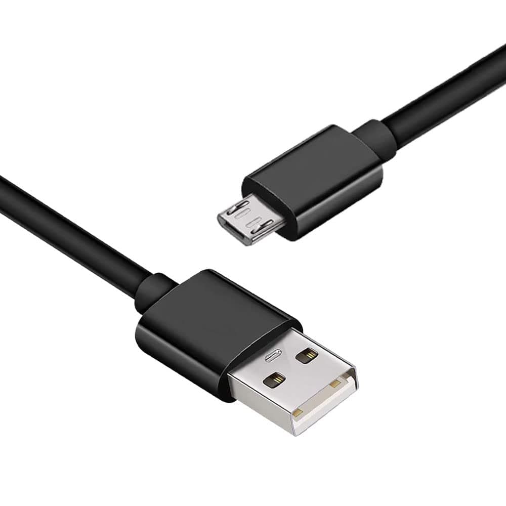 3.3FT Speaker Cable Charger Micro USB Cable Compatible for Sony/Bose/UE/Beats JBL Charger Wireless Bluetooth Speaker Headphones Charger Cord Micro USB 2.0 Cable Cord Bluetooth Earphone Headphone