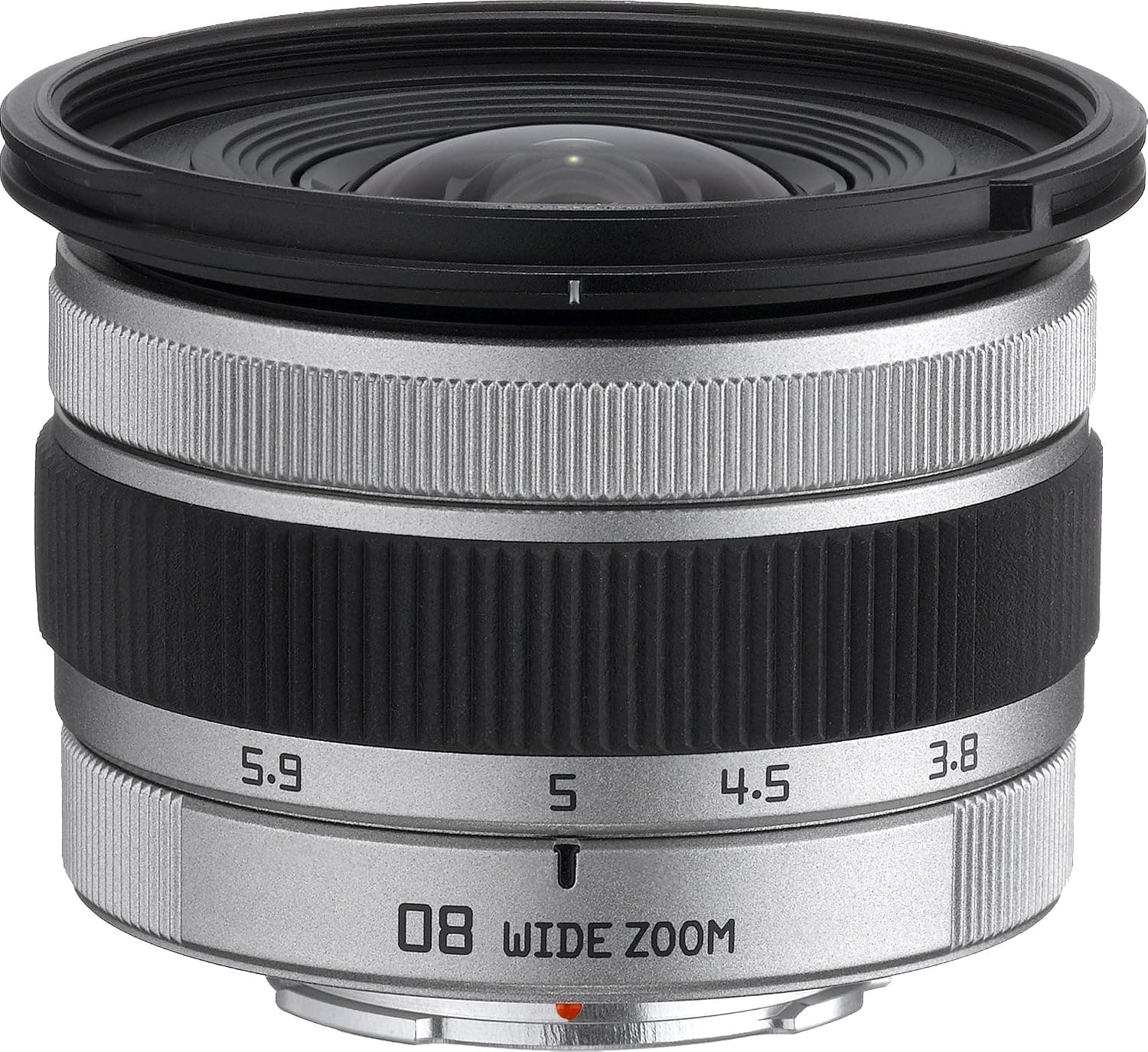 PENTAX Wide-Angle Zoom Lens 08 WIDEZOOM Q Mount 22827