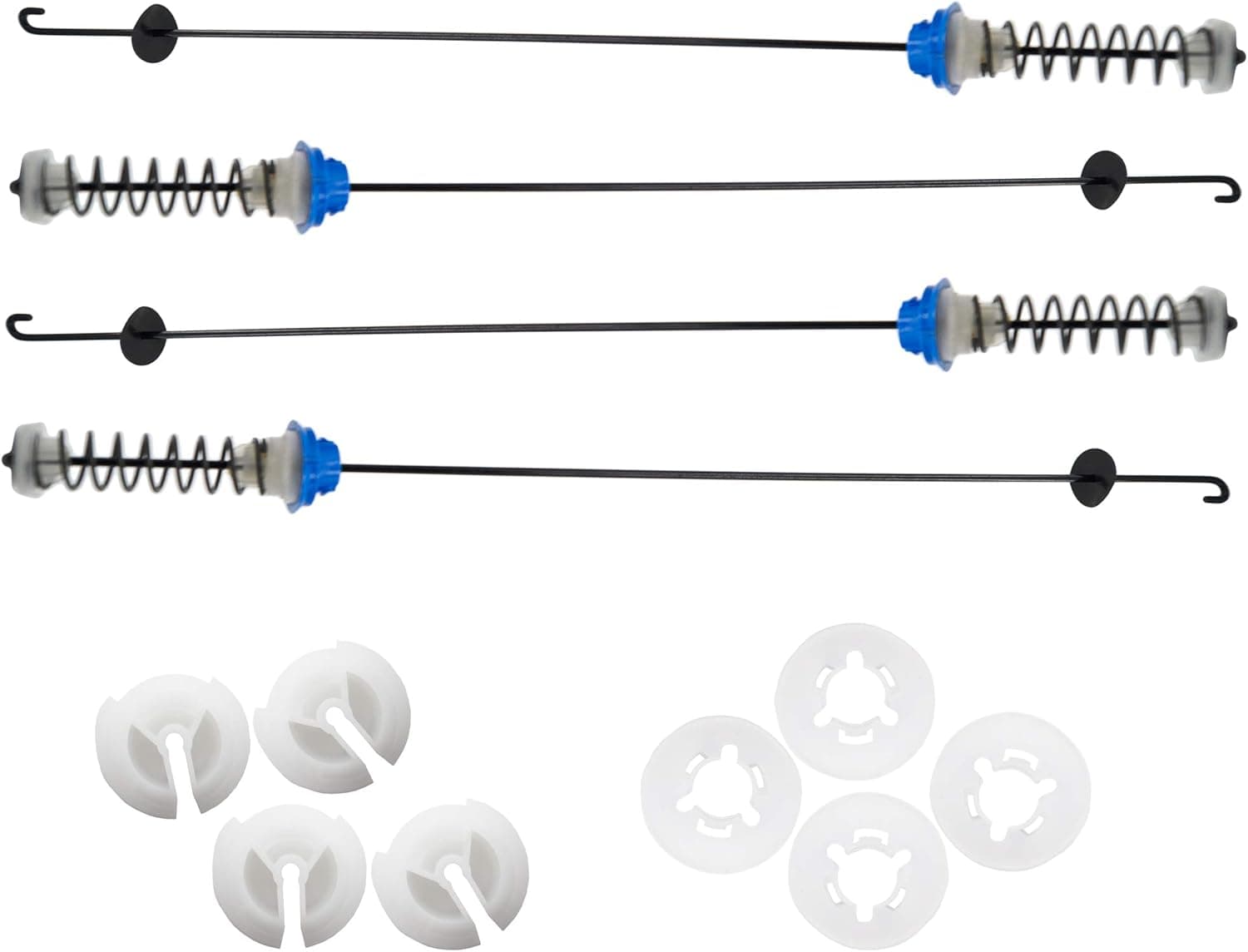 Supplying Demand W10189077 W10820048 Washer Suspension Rod Kit