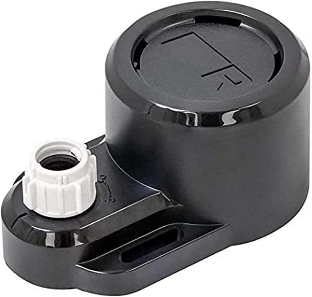 Raymarine A80614 SeaTalk-NG Auxiliary Alarm, Black
