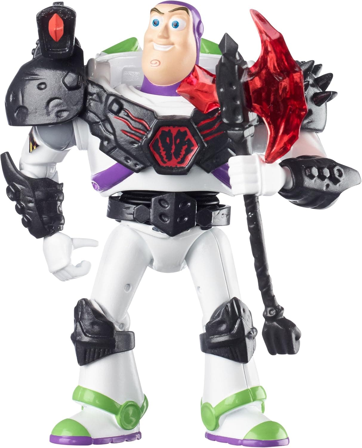 Disney/Pixar Toy Story Battlesaurs Buzz Lightyear Figure