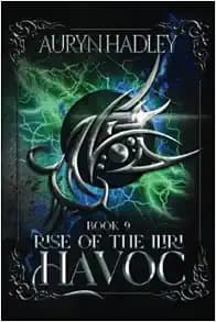 Havoc (Rise of the Iliri)