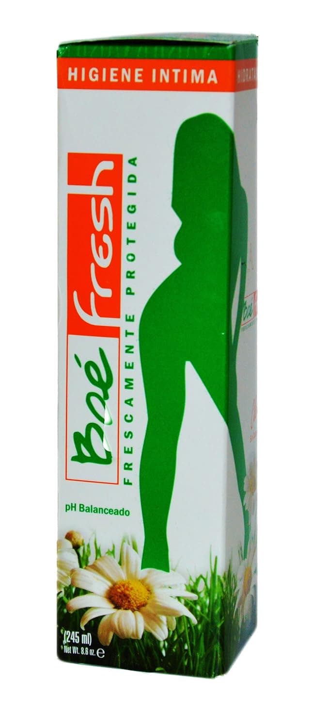 Boe  Fresh, 8.6 Ounce