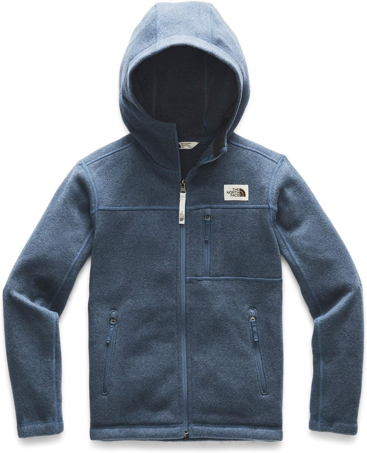 THE NORTH FACE Kids Boy's Gordon Lyons Hoodie (Little Kids/Big Kids)